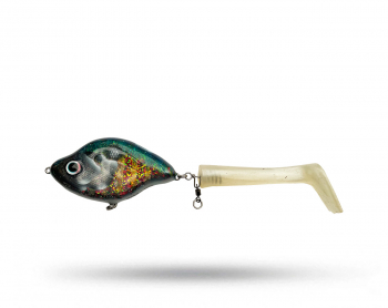 Esox Inc Tease Tail